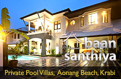 Baan Santhiya